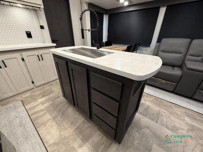 2026 Coachmen RV Chaparral - Photo 21