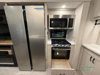 2026 Coachmen RV Chaparral - Photo 27