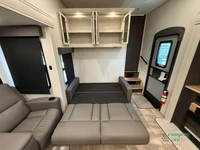 2026 Coachmen RV Chaparral - Photo 15