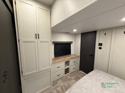 2026 Coachmen RV Chaparral - Photo 42