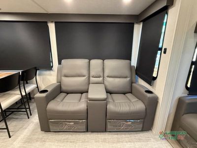 2026 Coachmen RV Chaparral - Photo 17