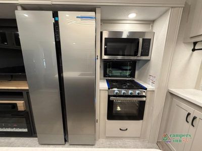 2026 Coachmen RV Chaparral - Photo 26