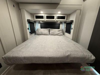 2026 Coachmen RV Chaparral - Photo 34