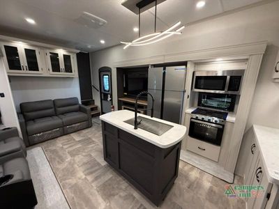 2026 Coachmen RV Chaparral - Photo 13