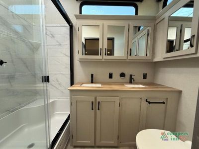 2026 Coachmen RV Chaparral - Photo 48