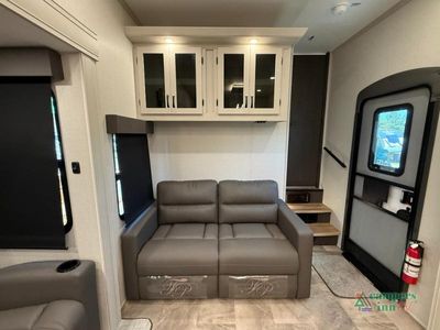 2026 Coachmen RV Chaparral - Photo 14