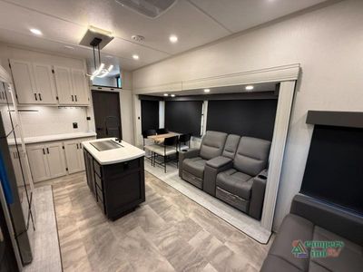 2026 Coachmen RV Chaparral - Photo 10
