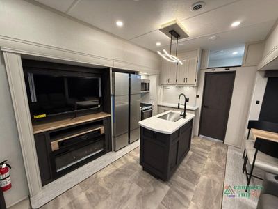 2026 Coachmen RV Chaparral - Photo 11