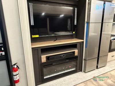2026 Coachmen RV Chaparral - Photo 16