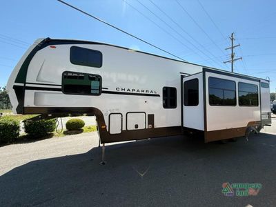 2026 Coachmen RV Chaparral - Photo 8