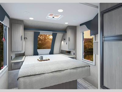 2022 Lance Lance Travel Trailers - Photo 3