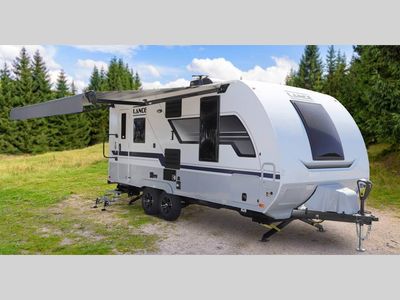 2022 Lance Lance Travel Trailers - Photo 5
