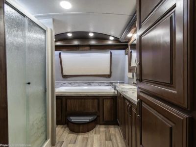 2017 Keystone Montana Legacy - Photo 32