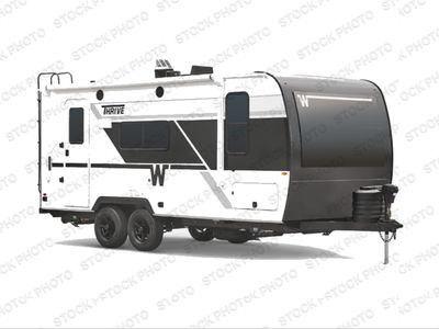 2026 Winnebago Thrive - Photo 1