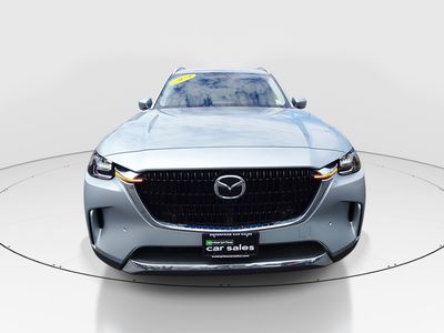 2024 Mazda CX-90 - Photo 2