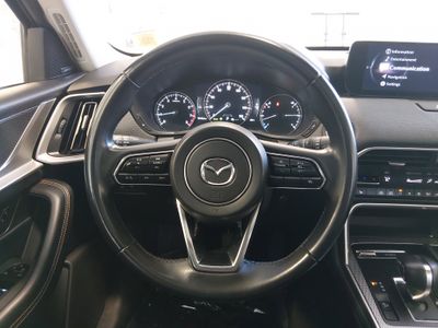 2024 Mazda CX-90 - Photo 12