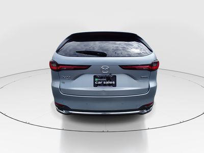 2024 Mazda CX-90 - Photo 6