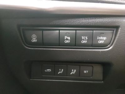 2024 Mazda CX-90 - Photo 13
