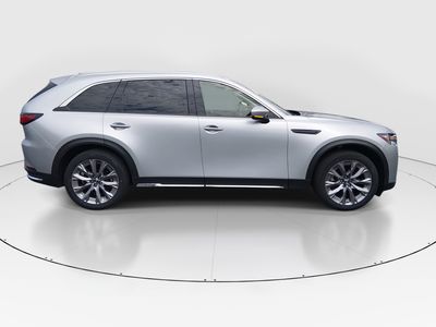 2024 Mazda CX-90 - Photo 8