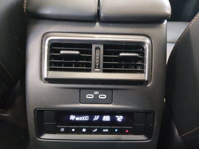 2024 Mazda CX-90 - Photo 27
