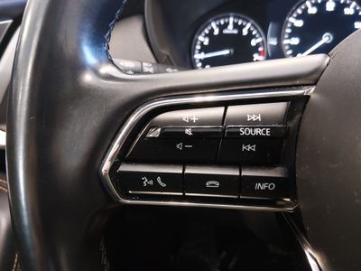 2024 Mazda CX-90 - Photo 25