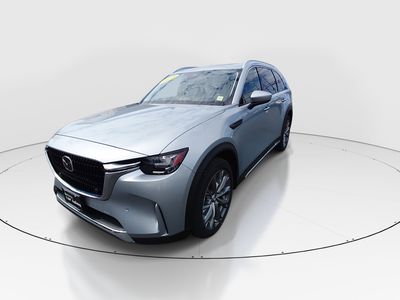 2024 Mazda CX-90 - Photo 3