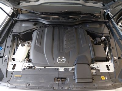 2024 Mazda CX-90 - Photo 9