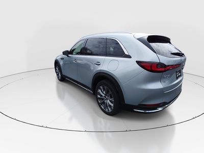 2024 Mazda CX-90 - Photo 5