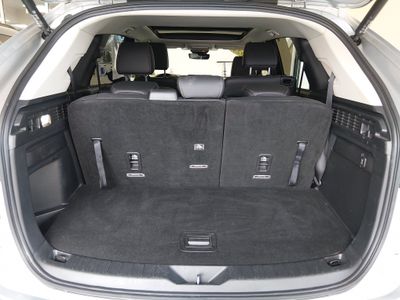 2024 Mazda CX-90 - Photo 11