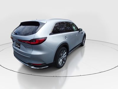 2024 Mazda CX-90 - Photo 7