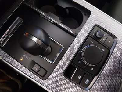 2024 Mazda CX-90 - Photo 23
