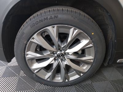 2024 Mazda CX-90 - Photo 10