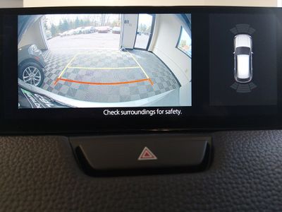 2024 Mazda CX-90 - Photo 16