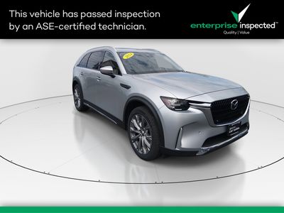 2024 Mazda CX-90 - Photo 1