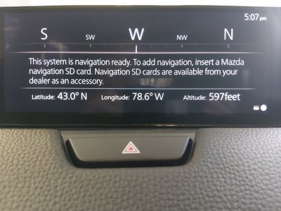 2024 Mazda CX-90 - Photo 17