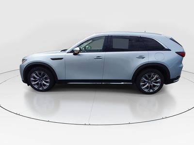 2024 Mazda CX-90 - Photo 4