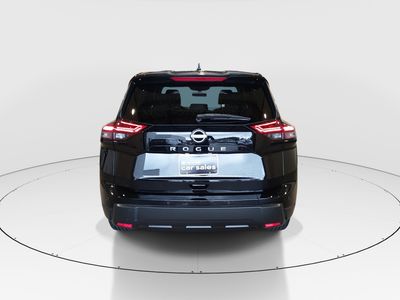 2025 Nissan Rogue - Photo 6