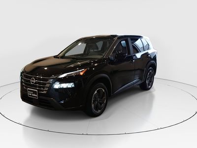2025 Nissan Rogue - Photo 3