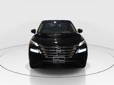 2025 Nissan Rogue - Photo 2