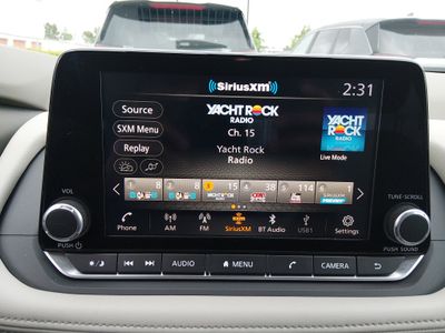 2025 Nissan Rogue - Photo 18