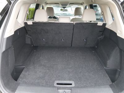 2025 Nissan Rogue - Photo 11