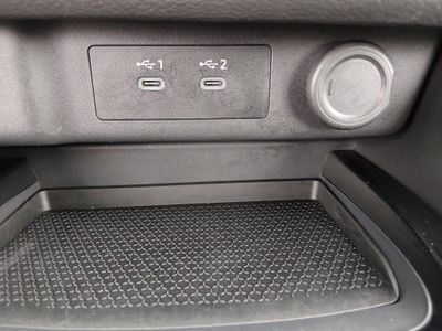 2025 Nissan Rogue - Photo 17
