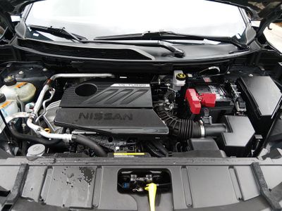 2025 Nissan Rogue - Photo 9