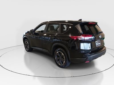 2025 Nissan Rogue - Photo 5
