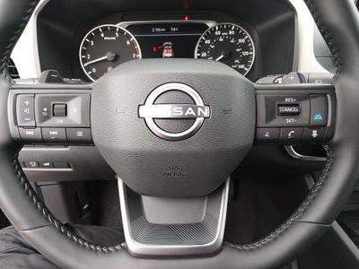 2025 Nissan Rogue - Photo 12