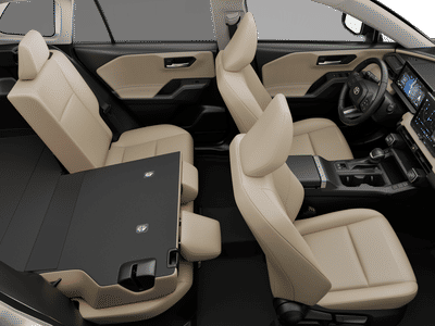 2026 Toyota RAV4 - Photo 8