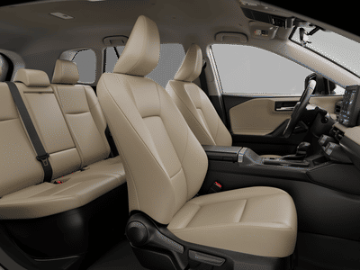 2026 Toyota RAV4 - Photo 6