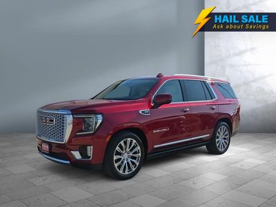 2023 GMC Yukon - Photo 1
