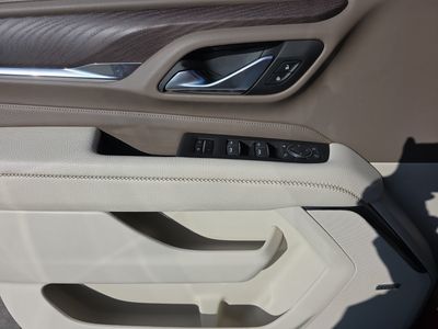 2023 GMC Yukon - Photo 20