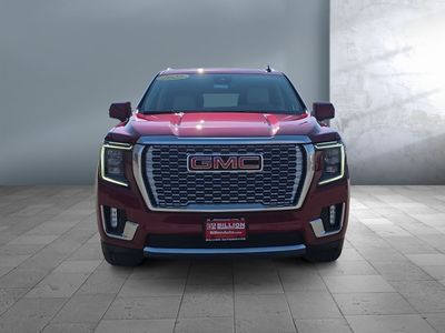 2023 GMC Yukon - Photo 2